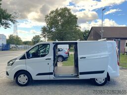 ford Transit Custom 300 2.0 TDCi L2 *Klima*2xS-Tür*