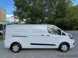ford Transit Custom 300 2.0 TDCi L2 *Klima*2xS-Tür*
