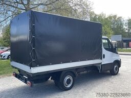 iveco Daily 35S18 V/P HI-MATIC 3450 1H*Klima*WEBASTO*
