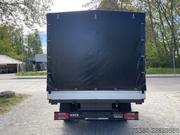 iveco Daily 35S18 V/P HI-MATIC 3450 1H*Klima*WEBASTO*