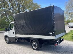 iveco Daily 35S18 V/P HI-MATIC 3450 1H*Klima*WEBASTO*
