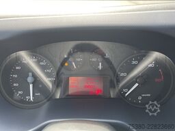 iveco Daily 35S18 V/P HI-MATIC 3450 1H*Klima*WEBASTO*