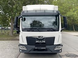 man TGL 12.220 Koffer