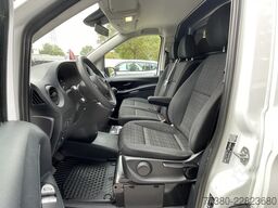 mercedes-benz Vito 111CDI *Klima*Tempomat*RFK*AHK*
