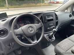 mercedes-benz Vito 111CDI *Klima*Tempomat*RFK*AHK*