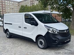 opel Vivaro Kasten L2 *Klima*HU/AU NEU*