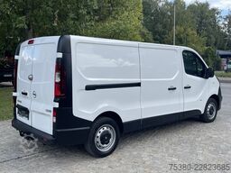 opel Vivaro Kasten L2 *Klima*HU/AU NEU*