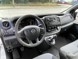 opel Vivaro Kasten L2 *Klima*HU/AU NEU*