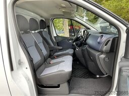 opel Vivaro Kasten L2 *Klima*HU/AU NEU*