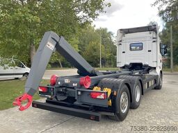 scania R420 6X2 VDL *KLIMA*LIFT+LENKACHSE*