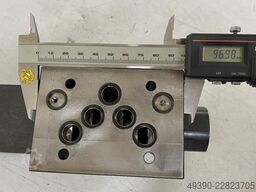 Parker Hannifin D3FPE02YC9NB00 20