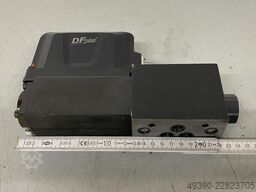 Parker Hannifin D3FPE02YC9NB00 20