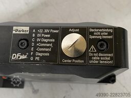 Parker Hannifin D3FPE02YC9NB00 20