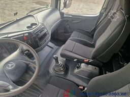Mercedes-Benz Atego 1024 4x4 Ideal Basis Wohn-Expeditionsmobil