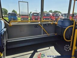 MAN Lions City A37 41 Sitz+52 Stehplätze Euro5 KLIMA