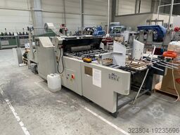 XLTC Window Patching Machine XLTC - 1020 | 20