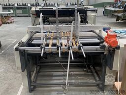 XLTC Window Patching Machine XLTC - 1020 | 20