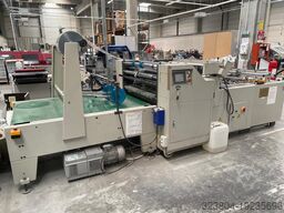 XLTC Window Patching Machine XLTC - 1020 | 20