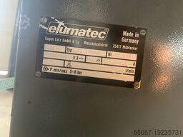 Elumatec AS 170