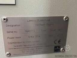 Lamina GL 1400