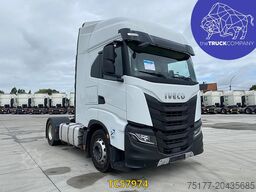 Iveco S-Way 480
