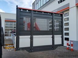 Renault OPEN LAADBAK LENGTE 3.80 METER