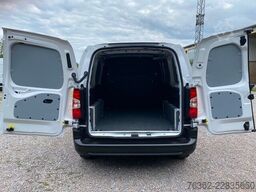 FIAT Doblo Kastenwagen XL 1.5 Klima Kamera