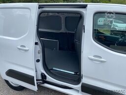FIAT Doblo Kastenwagen XL 1.5 Klima Kamera