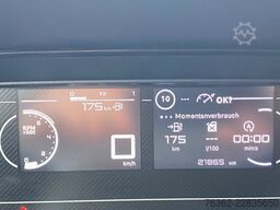 FIAT Doblo Kastenwagen XL 1.5 Klima Kamera