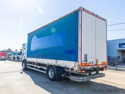 RENAULT PREMIUM 430 DXI (19t.)+Dhollandia 3T.