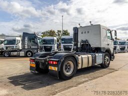VOLVO FMX 450+HYDR