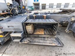 VOLVO FMX 450+HYDR