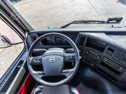 VOLVO FMX 450+HYDR