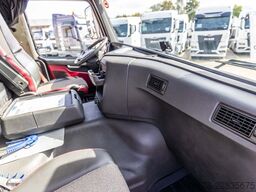 VOLVO FMX 450+HYDR