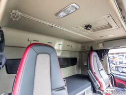 VOLVO FMX 450+HYDR