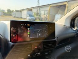 FIAT Doblo Kastenwagen XL 1.5 Klima Kamera