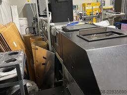 HED International Pro-Cast Series Model 121-M