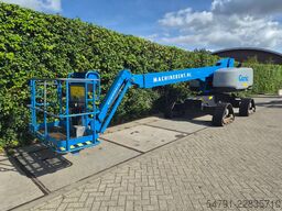 Genie S-45XC TRAX