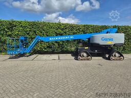 Genie S-45XC TRAX