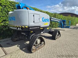 Genie S-45XC TRAX