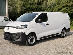 FIAT Scudo L3 Aut. Carplay. Navi. Klima. Kame