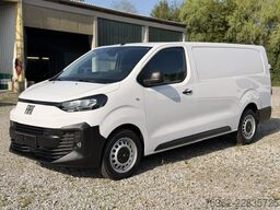 FIAT Scudo L3 Aut. Carplay. Navi. Klima. Kame
