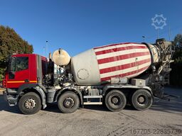 Iveco trakker
