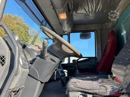 Iveco trakker