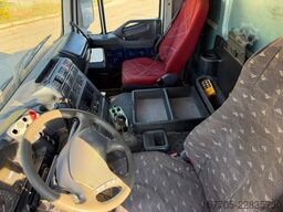 Iveco trakker