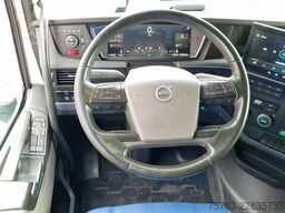 Volvo FH 13.500 Globetrotter XL 6x2 - PTO/Hydraulic -...