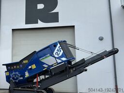 Arjes / Eggersmann Impaktor 250 EVO II