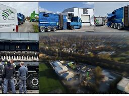 Arjes / Eggersmann Impaktor 250 EVO II