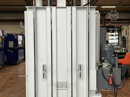 HSM V-Press 860 plus