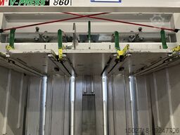 HSM V-Press 860 plus